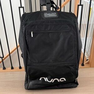 Nuna Travel Bag